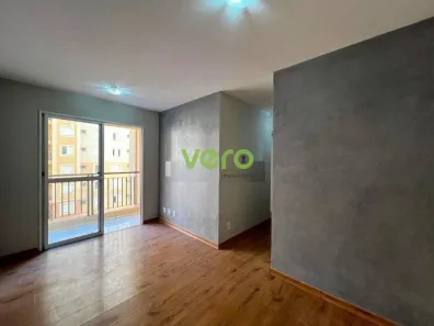 Apartamento com 2 Quartos à venda, 49m² no Jardim Nossa Senhora do Carmo, Americana