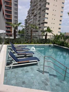 Apartamento com 1 Quarto à venda, 25m² no Santo Amaro, São Paulo