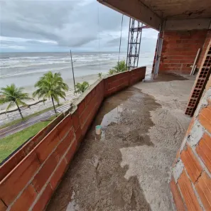 Apartamento com 2 Quartos à venda, 88m² no Solemar, Praia Grande