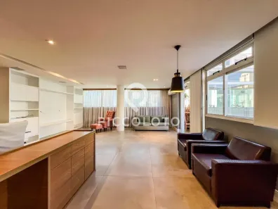Cobertura com 4 Quartos à venda, 297m² no Cambuí, Campinas
