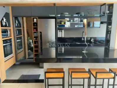 Cobertura com 3 Quartos à venda, 138m² no Humaitá, Rio de Janeiro