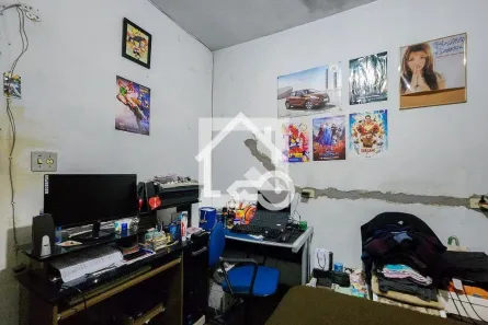 Casa com 2 Quartos à venda, 281m² no Alves Dias, São Bernardo do Campo