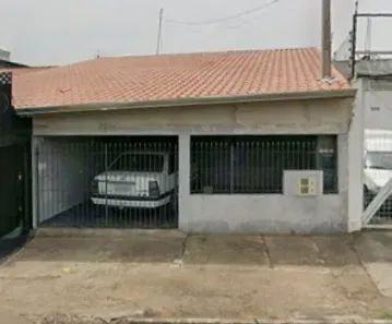 Casa com 3 Quartos para alugar, 100m² no Vila Formosa, Sorocaba