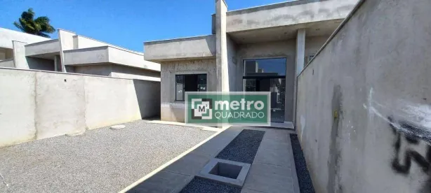 Casa com 3 Quartos à venda, 85m² no Extensão do Bosque, Rio das Ostras