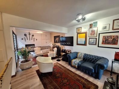 Casa de Condomínio com 3 Quartos à venda, 698m² no Santa Tereza, Porto Alegre