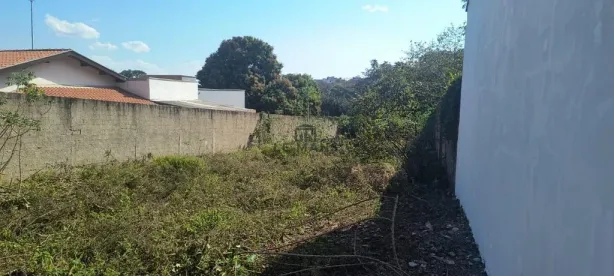 Lote/Terreno à venda, 525m² no Vale do Sol, Piracicaba