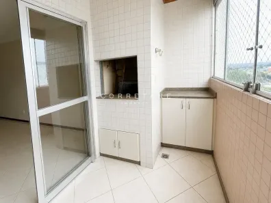 Apartamento com 2 Quartos à venda, 76m² no Portão, Curitiba