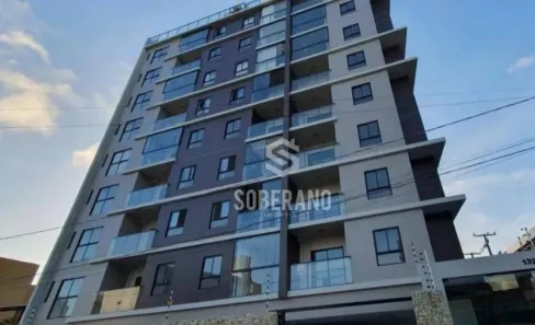 Apartamento com 3 Quartos à venda, 68m² no Ponta de Campina, Cabedelo