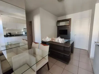 Apartamento com 2 Quartos à venda, 60m² no São Vicente, Londrina