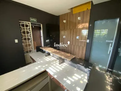 Imóvel Comercial para alugar, 298m² no Jardim Sumaré, Ribeirão Preto