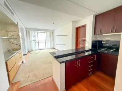 Flat com 2 Quartos à venda, 80m² no Itaim Bibi, São Paulo