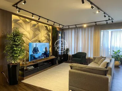 Apartamento com 3 Quartos à venda, 136m² no Centro I, Brusque