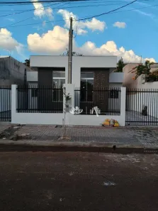 Casa com 2 Quartos à venda, 70m² no Colúmbia, Londrina