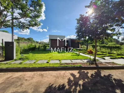 Casa de Condomínio com 3 Quartos à venda, 200m² no Campinho, Lagoa Santa