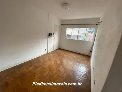 Apartamento com 2 Quartos para alugar, 60m² no Bela Vista, São Paulo