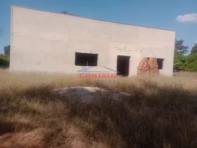 Fazenda/Sítio com 2 Quartos à venda, 159m² no Vale Santa Felicidade, São Carlos