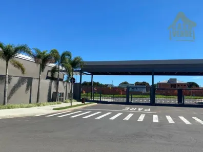 Lote/Terreno à venda, 365m² no Jardim Park Meraki, Indaiatuba