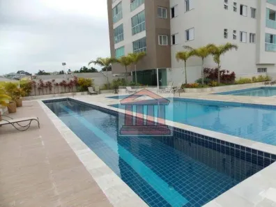 Apartamento com 3 Quartos à venda, 97m² no Jardim Califórnia, Jacareí