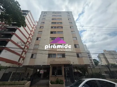 Apartamento com 2 Quartos à venda, 68m² no Vila Adyana, São José dos Campos
