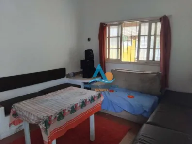 Casa com 2 Quartos à venda, 204m² no Maracanã, Praia Grande
