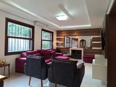 Casa com 3 Quartos à venda, 204m² no São Lucas, Viamão