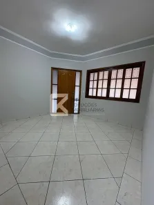 Casa com 3 Quartos à venda, 160m² no Jardim São Francisco, Indaiatuba