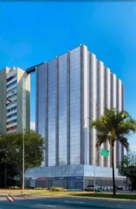 Prédio Comercial à venda, 448m² no Jardim Paulistano, São Paulo