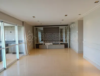 Apartamento com 2 Quartos para alugar, 180m² no Bosque das Juritis, Ribeirão Preto