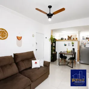 Apartamento com 3 Quartos à venda, 76m² no Padre Eustáquio, Belo Horizonte