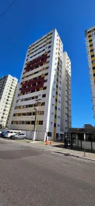 Apartamento com 3 Quartos à venda, 99m² no Luzia, Aracaju