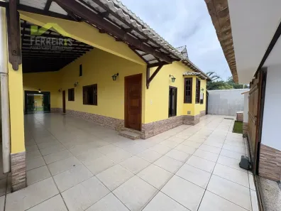 Casa com 3 Quartos à venda, 250m² no Parque A Equitativa, Duque de Caxias