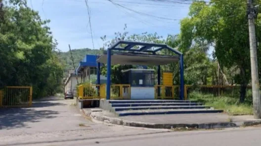 Galpão/Depósito/Armazém à venda, 24000m² no Bangu, Rio de Janeiro