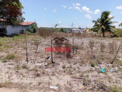 Lote/Terreno à venda, 300m² no Village Jacumã, Conde