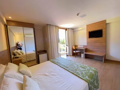 Flat com 1 Quarto à venda, 55m² no , Domingos Martins