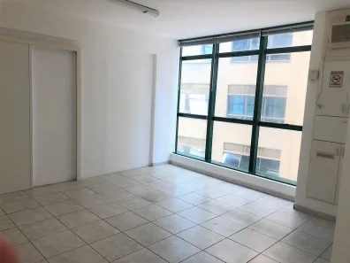 Sala Comercial à venda, 23m² no Centro, Florianópolis