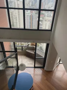 Apartamento com 2 Quartos à venda, 134m² no Pinheiros, São Paulo