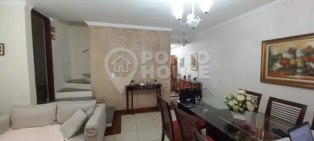 Casa de Condomínio com 3 Quartos à venda, 211m² no Vila Brasílio Machado, São Paulo