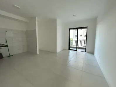 Apartamento com 2 Quartos à venda, 53m² no Cambeba, Fortaleza