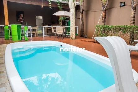 Casa com 3 Quartos à venda, 250m² no Alto da Lapa, São Paulo