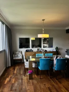 Apartamento com 4 Quartos à venda, 205m² no Vila Suzana, São Paulo