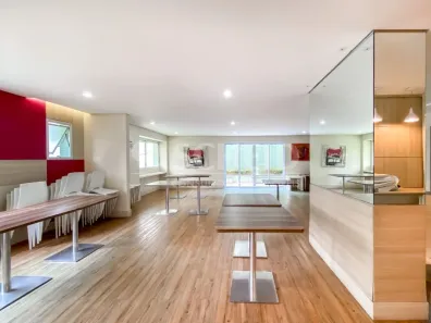 Apartamento com 2 Quartos à venda, 126m² no Vila Clementino, São Paulo