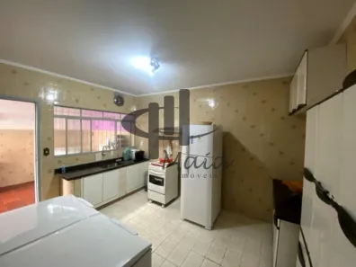 Casa com 2 Quartos à venda, 64m² no São José, São Caetano do Sul