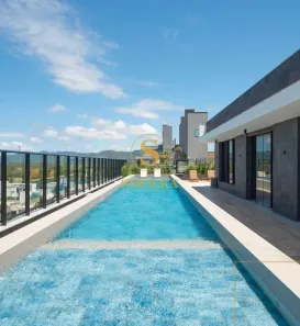 Apartamento com 2 Quartos à venda, 71m² no Jurerê Internacional, Florianópolis