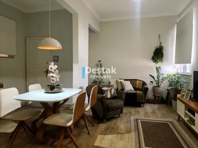 Apartamento com 2 Quartos à venda, 75m² no Aterrado, Volta Redonda