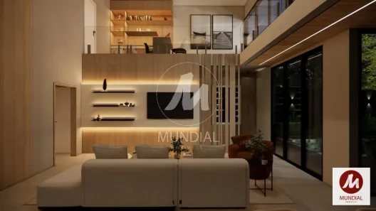 Sobrado com 5 Quartos à venda, 301m² no Ribeirânia, Ribeirão Preto