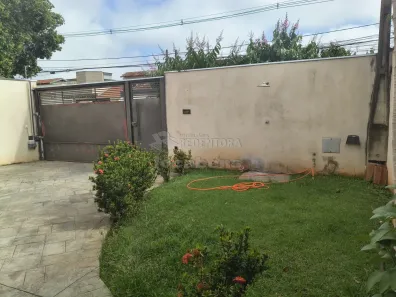 Casa com 3 Quartos à venda, 100m² no Residencial Santa Filomena, São José do Rio Preto