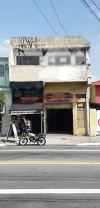 Imóvel Comercial com 2 Quartos à venda, 270m² no Vila Souza, São Paulo