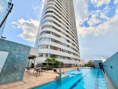 Apartamento com 1 Quarto à venda, 40m² no Fátima, Belém