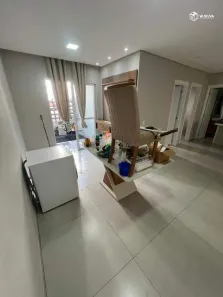 Apartamento com 1 Quarto à venda, 50m² no Jardins do Império, Indaiatuba