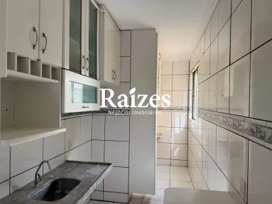Apartamento com 3 Quartos à venda, 86m² no Jardim Patrícia, Uberlândia
